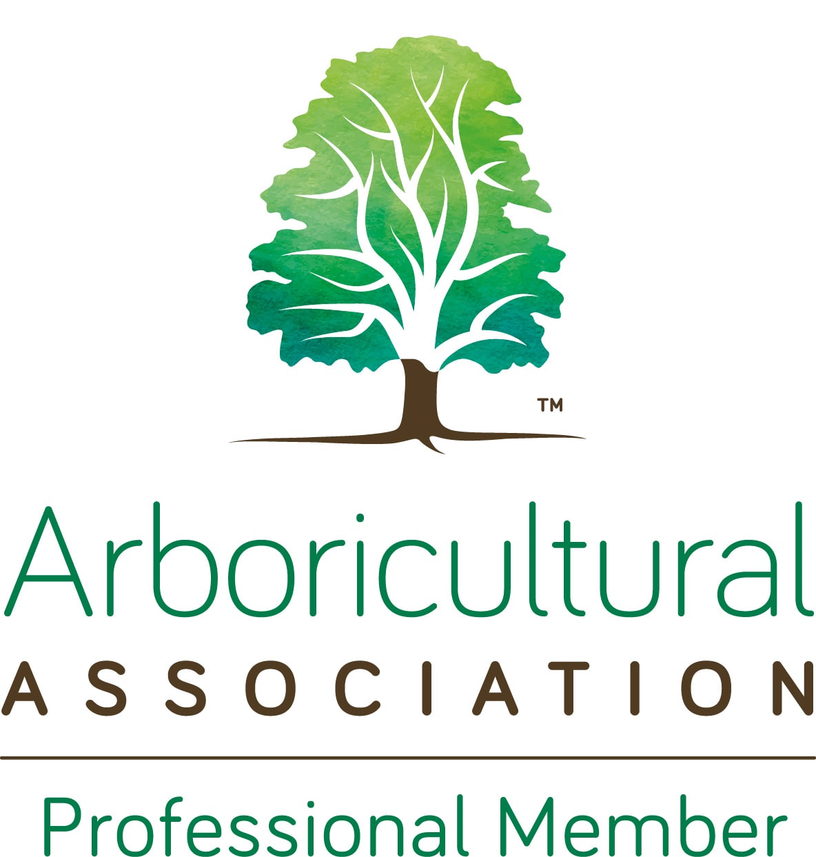 Arboricultural Association logo